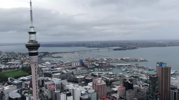 The Amazing North and South Islands of New Zealand