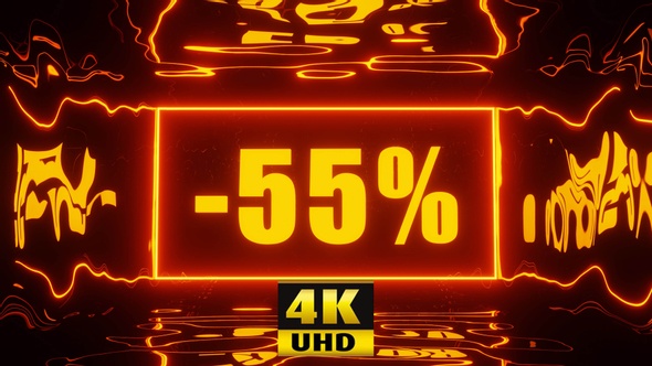55 Discount On Fire  4K