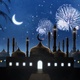 Eastern Ramadan Night-Time In 4K - VideoHive Item for Sale