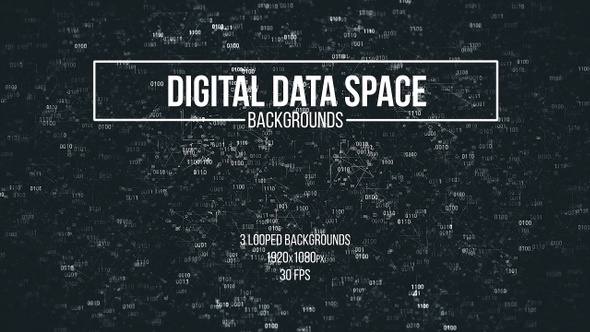 Digital Data Space