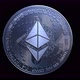 Ethereum Cryptocurrency Coin Rotation Loop on Alpha 01 - VideoHive Item for Sale