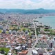 Florianopolis, Santa Catarina, Brazil, Skyscrapers, Buildings (Aerial view) - VideoHive Item for Sale