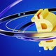 3D Bitcoin Background1 - VideoHive Item for Sale