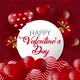 Happy Valentine's Day Video - VideoHive Item for Sale