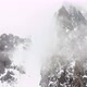 Aerial Landscape of Beautiful Winter Mountains - VideoHive Item for Sale