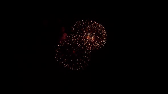 Fireworks 092