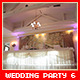 Wedding Party Hall 6 - VideoHive Item for Sale