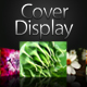 Cover Display Template - GraphicRiver Item for Sale
