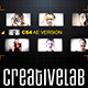 Changeling Creative Portfolio Showcase - VideoHive Item for Sale