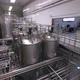 Chinese Dairy Industry Plant Inside Workshop with Tank with Milk - VideoHive Item for Sale