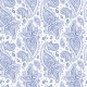 Seamless Paisley Background - GraphicRiver Item for Sale