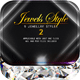 Jewels Style 2 - GraphicRiver Item for Sale