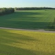 An Aerial View of the Agricultural Field in Estonia - VideoHive Item for Sale