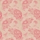 Seamless Paisley Background. - GraphicRiver Item for Sale