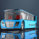 bus - 3DOcean Item for Sale
