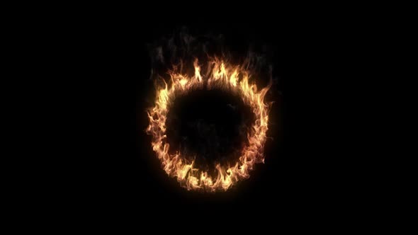 Ring Of Fire 01 alt