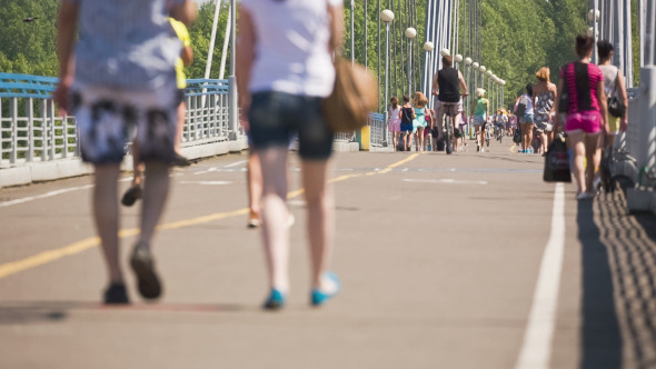 Walk in the Park alt