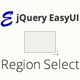 EasyUI Datagrid Region Select - CodeCanyon Item for Sale