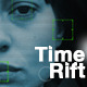 Time Rift - Grunge Corporate Portfolio - VideoHive Item for Sale
