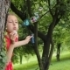 Child Blowing Bubbles 2 - VideoHive Item for Sale