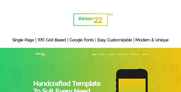 Thirteen22 - PSD