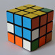 Puzzle Cube Solves Itslef - VideoHive Item for Sale