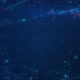 Digital Line Blue Background - VideoHive Item for Sale