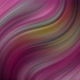 Abstract Smooth Stripes Twirl Animated Background - VideoHive Item for Sale