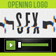 Short Opening Logo - AudioJungle Item for Sale