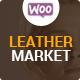Leather Market - WooCommerce Responsive Theme