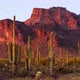 Superstition Mountains Sunset - VideoHive Item for Sale