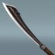 Long Handled Sword - 3DOcean Item for Sale