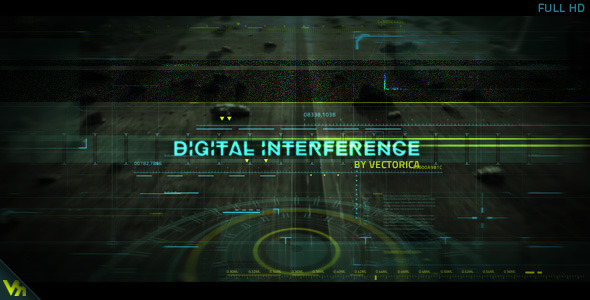 Digital Interference