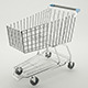 Shopping Cart - 3DOcean Item for Sale