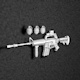 m1a4 - 3DOcean Item for Sale