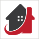 Home & Office Logo - GraphicRiver Item for Sale