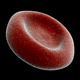 Red Blood Cell Orbit Evolution Surface - VideoHive Item for Sale