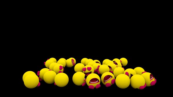 Love Emoji 01 Hd alt