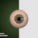 Creepy Eyes Hq 01 - VideoHive Item for Sale