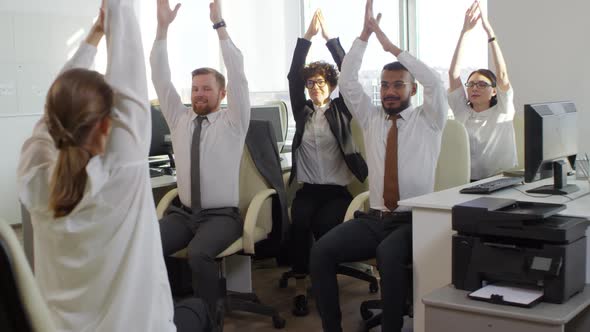 Exercises in Office