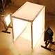 Vray LightBox with Render Settings Preset - 3DOcean Item for Sale