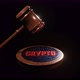 Crypto Coin Law and regulation - VideoHive Item for Sale