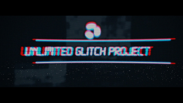 Unlimited Glitch alt