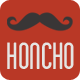 Honcho - One Page Responsive Html5 Template  - ThemeForest Item for Sale