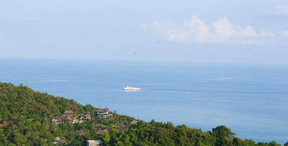 Thailand Beach