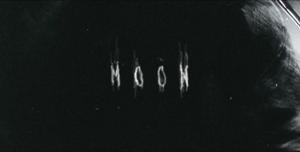 Moon Horror Trailer