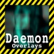 Fast Daemons Overlays - VideoHive Item for Sale