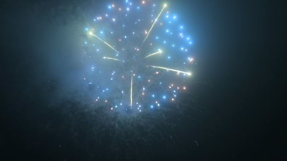 Fireworks