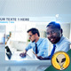 Glossy Corporate Displays - VideoHive Item for Sale