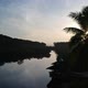Sunrise In Pacifico Siargao Near The River - VideoHive Item for Sale